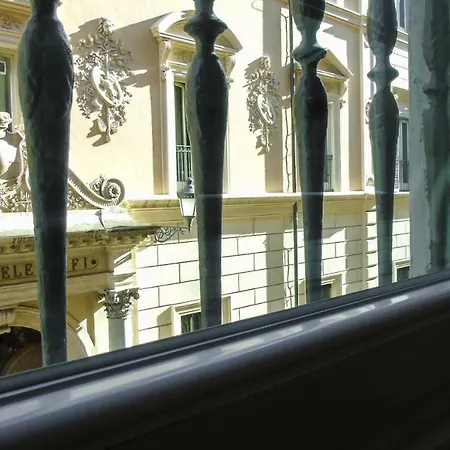 Imperial Piazza Di Spagna Rom